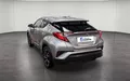 Miniature TOYOTA C-HR 116ch Turbo CVT 4WD Edition extérieur trois quart arrière gauche 1104067