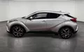 Miniature TOYOTA C-HR 116ch Turbo CVT 4WD Edition extérieur côté gauche 1104067