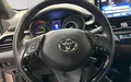 Miniature TOYOTA C-HR 116ch Turbo CVT 4WD Edition photo 12 1104067