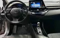 Miniature TOYOTA C-HR 116ch Turbo CVT 4WD Edition photo 13 1104067