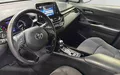 Miniature TOYOTA C-HR 116ch Turbo CVT 4WD Edition photo 18 1104067