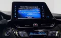 Miniature TOYOTA C-HR 116ch Turbo CVT 4WD Edition photo 20 1104067