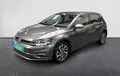 Miniature VOLKSWAGEN GOLF 1.0 TSI 110 BlueMotion Technology Sound extérieur trois quart avant gauche 213035