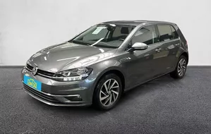 VOLKSWAGEN GOLF 1.0 TSI 110 BlueMotion Technology Sound WVWZZZAUZJW104286