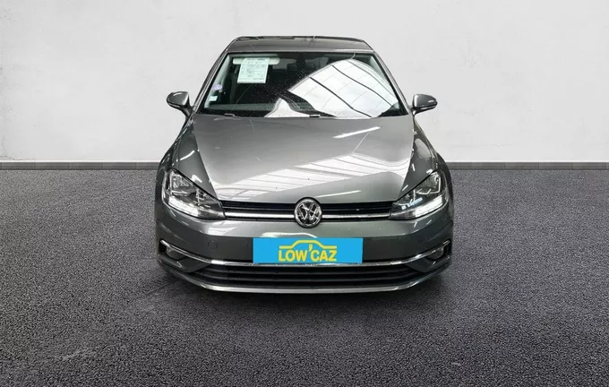 VOLKSWAGEN GOLF 1.0 TSI 110 BlueMotion Technology Sound extérieur avant 213035