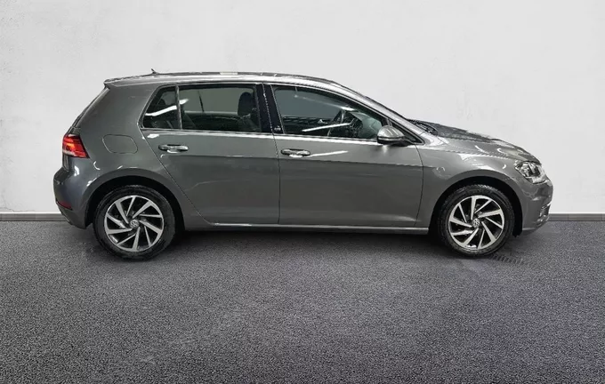 VOLKSWAGEN GOLF 1.0 TSI 110 BlueMotion Technology Sound extérieur côté droit 213035