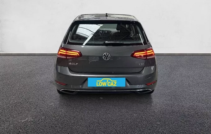 VOLKSWAGEN GOLF 1.0 TSI 110 BlueMotion Technology Sound extérieur arrière 213035