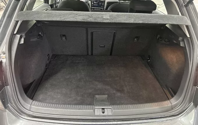 VOLKSWAGEN GOLF 1.0 TSI 110 BlueMotion Technology Sound photo 10 213035