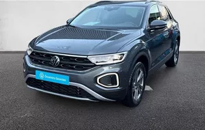 VOLKSWAGEN T-ROC 1.5 TSI EVO2 150 Start/Stop DSG7 VW Edition WVGZZZA18SV108943