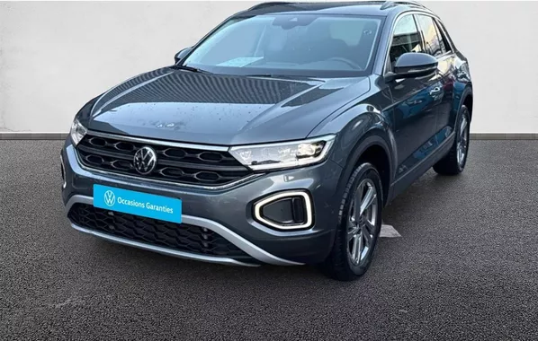 VOLKSWAGEN T-ROC 1.5 TSI EVO2 150 Start/Stop DSG7 VW Edition WVGZZZA18SV108943