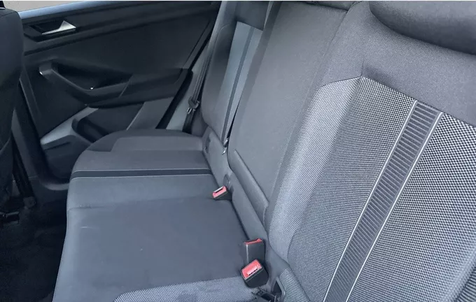 VOLKSWAGEN T-ROC 1.5 TSI EVO2 150 Start/Stop DSG7 VW Edition extérieur arrière 2123518