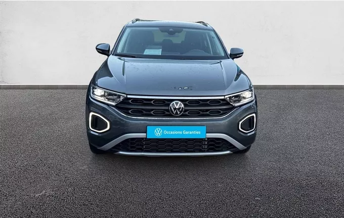 VOLKSWAGEN T-ROC 1.5 TSI EVO2 150 Start/Stop DSG7 VW Edition photo 9 2123518
