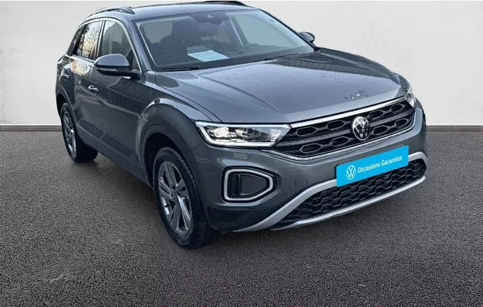 VOLKSWAGEN T-ROC 1.5 TSI EVO2 150 Start/Stop DSG7 VW Edition photo 10 2123518