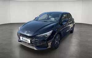 MG MG3 1.5 L Hybrid+ 195 ch Luxury 601303