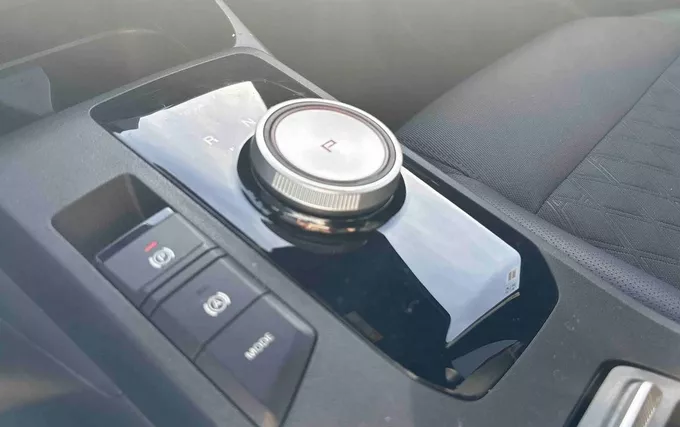 MG MG3 1.5 L Hybrid+ 195 ch Luxury photo 13 601303