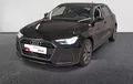 Miniature AUDI A1 Sportback 25 TFSI 95 ch S tronic 7 Design extérieur trois quart avant gauche 2130380