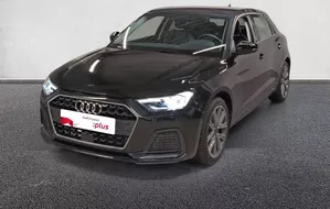 AUDI A1 Sportback 25 TFSI 95 ch S tronic 7 Design WAUZZZGB3SR051836