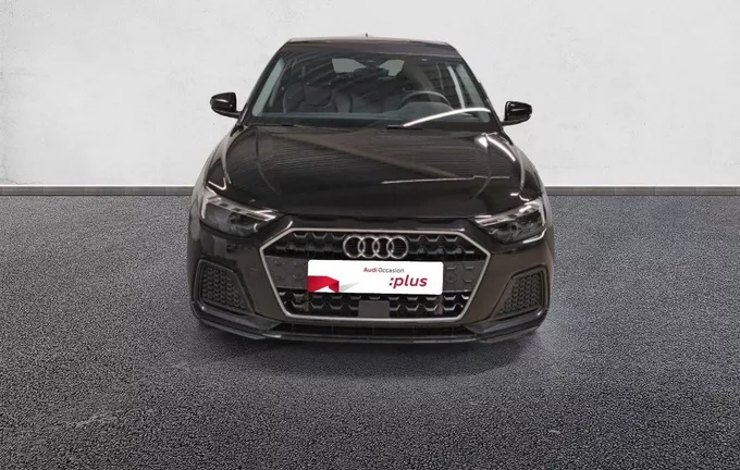 AUDI A1 Sportback 25 TFSI 95 ch S tronic 7 Design extérieur avant 2130380
