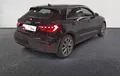 Miniature AUDI A1 Sportback 25 TFSI 95 ch S tronic 7 Design extérieur trois quart arrière droit 2130380
