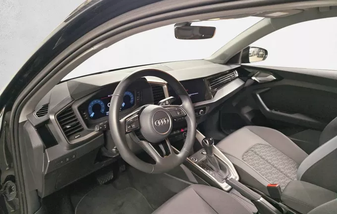 AUDI A1 Sportback 25 TFSI 95 ch S tronic 7 Design photo 11 2130380