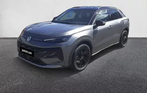 VOLKSWAGEN T-ROC 1.5 eTSI EVO2 Hybrid 150 ch DSG7 Style 5465