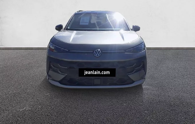 VOLKSWAGEN T-ROC 1.5 eTSI EVO2 Hybrid 150 ch DSG7 Style extérieur avant 5465