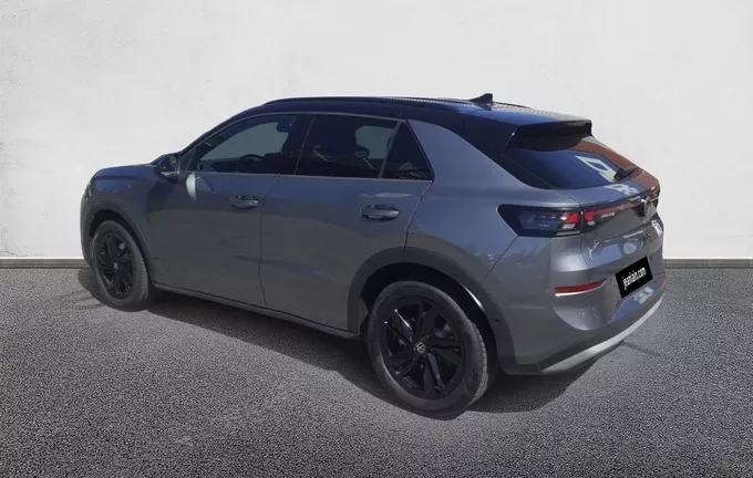 VOLKSWAGEN T-ROC 1.5 eTSI EVO2 Hybrid 150 ch DSG7 Style extérieur trois quart arrière gauche 5465