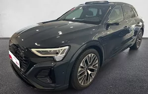 AUDI Q8 E-TRON 55 408 ch 114 kWh Quattro S line WAUZZZGE2RB000745