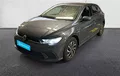 Miniature VOLKSWAGEN POLO 1.0 TSI 95 S&S DSG7 Life extérieur trois quart avant gauche 2127013