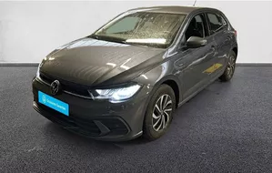 VOLKSWAGEN POLO 1.0 TSI 95 S&S DSG7 Life WVWZZZAWZPY028855