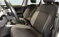 Miniature VOLKSWAGEN POLO 1.0 TSI 95 S&S DSG7 Life extérieur trois quart arrière droit 2127013