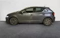 Miniature VOLKSWAGEN POLO 1.0 TSI 95 S&S DSG7 Life extérieur trois quart arrière gauche 2127013