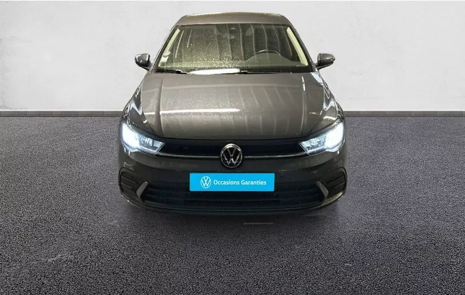 VOLKSWAGEN POLO 1.0 TSI 95 S&S DSG7 Life photo 9 2127013