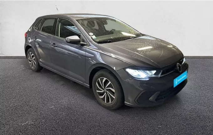 VOLKSWAGEN POLO 1.0 TSI 95 S&S DSG7 Life photo 10 2127013