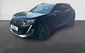 Miniature PEUGEOT 2008 PureTech 130 S&S EAT8 Roadtrip extérieur trois quart avant gauche 2132085