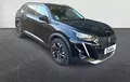Miniature PEUGEOT 2008 PureTech 130 S&S EAT8 Roadtrip extérieur trois quart avant droit 2132085