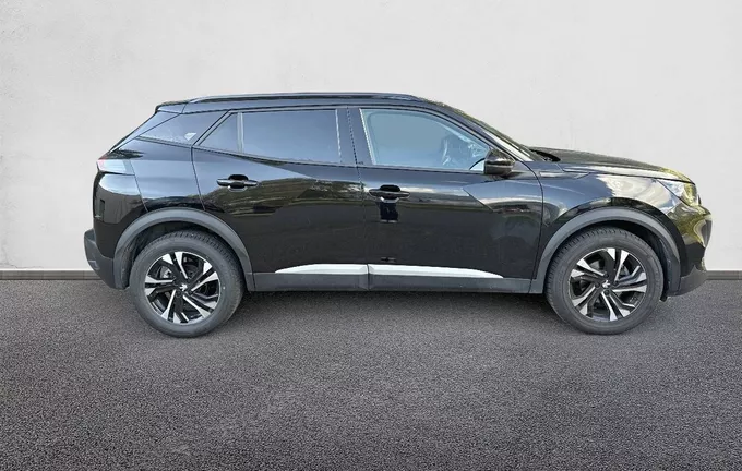 PEUGEOT 2008 PureTech 130 S&S EAT8 Roadtrip extérieur côté droit 2132085