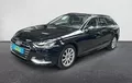 Miniature AUDI A4 Avant 30 TDI 136 S tronic 7 Business Line extérieur trois quart avant gauche 213422