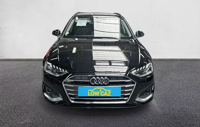 AUDI A4 Avant 30 TDI 136 S tronic 7 Business Line extérieur avant 213422