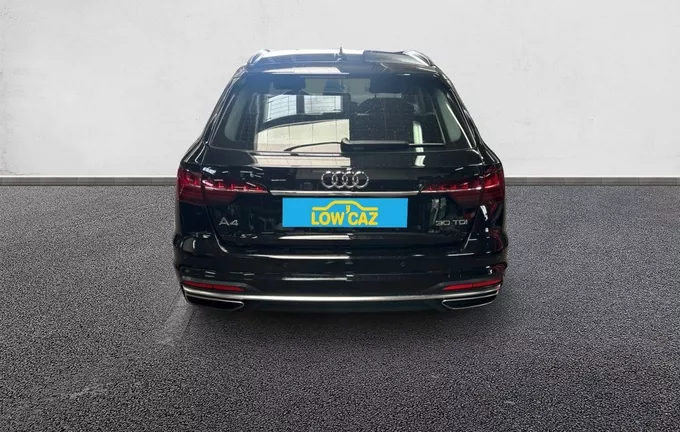 AUDI A4 Avant 30 TDI 136 S tronic 7 Business Line extérieur arrière 213422