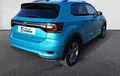 Miniature VOLKSWAGEN T-CROSS 1.0 TSI 110 Start/Stop DSG7 R-Line Tech extérieur trois quart arrière droit 2126336