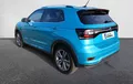 Miniature VOLKSWAGEN T-CROSS 1.0 TSI 110 Start/Stop DSG7 R-Line Tech extérieur trois quart arrière gauche 2126336
