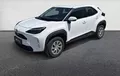 Miniature TOYOTA YARIS CROSS Hybride 116h 2WD Dynamic extérieur trois quart avant gauche 1103660