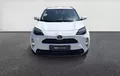 Miniature TOYOTA YARIS CROSS Hybride 116h 2WD Dynamic extérieur avant 1103660