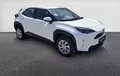 Miniature TOYOTA YARIS CROSS Hybride 116h 2WD Dynamic extérieur trois quart avant droit 1103660