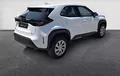 Miniature TOYOTA YARIS CROSS Hybride 116h 2WD Dynamic extérieur trois quart arrière droit 1103660