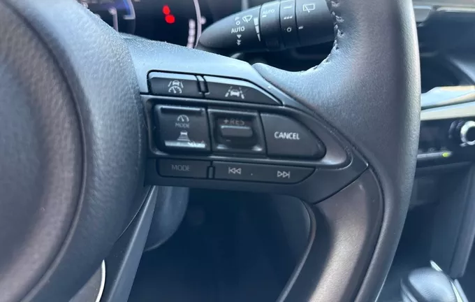 TOYOTA YARIS CROSS Hybride 116h 2WD Dynamic photo 12 1103660
