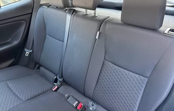 TOYOTA YARIS CROSS Hybride 116h 2WD Dynamic photo 17 1103660