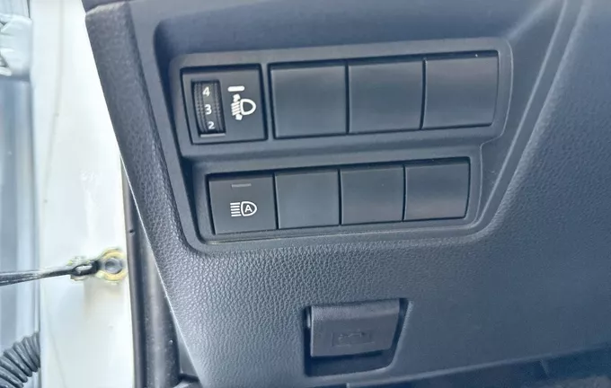 TOYOTA YARIS CROSS Hybride 116h 2WD Dynamic photo 19 1103660