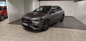 MERCEDES GLA 250 e 8G-DCT AMG Line W1N4N8FB4RJ607481